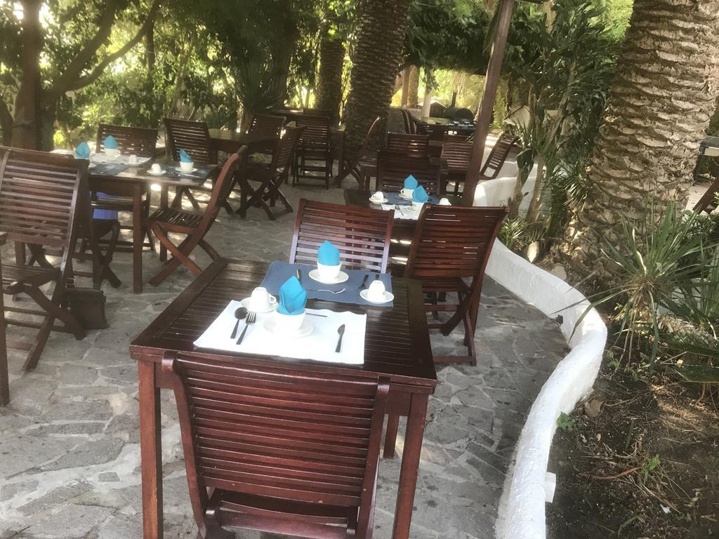 Cala Cavone Guest House ポンツァ エクステリア 写真